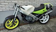 Aprilia AF1 125cc Replica
