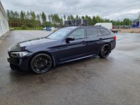 Ispiri FFR1 Corsa black 20" Bmw G30/31