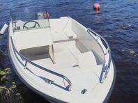 HR 410 Sport