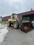 Volvo Lastmaskin L90C