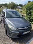 Hyundai i30 cw 1.6 CRDi Business Euro 4