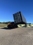 Ny eller bra beg 40ft container 
