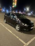 Volkswagen Touran 7-sits 1.4 TSI Masters Euro 5 
