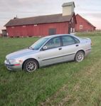Volvo S40 2.0T Euro 3 säljes