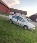 Volvo S40 2.0T Euro 3 säljes