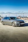 BMW 430i Gran Coupé Steptronic M Sport M Performance