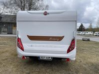 Bürstner 540 Harmony Line, 2021 uttagen 2023