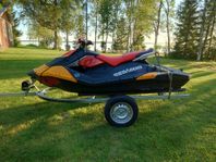 Seadoo Spark Trixx 3up -18
