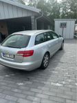 Audi A6 Avant 2.0 TDI DPF Business Edition, Proline Euro 5