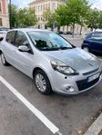 Renault Clio 5-dörrars Halvkombi 1.2 E85 Euro 4