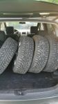 Toyota Corolla Verso 1.8 VVT-i
