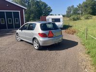 Peugeot 307 Bioflex A-traktor