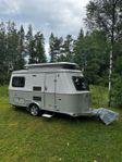 Välskött Eriba Touring 420 Årsmodell 2010