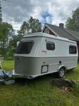Välskött Eriba Touring 420 Årsmodell 2010