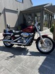 Harley-Davidson FXDCI