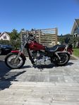 Harley-Davidson FXDCI