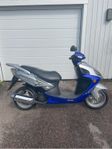 QINGQI TMS125 sport