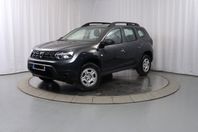 Dacia Duster 1.0 TCe Euro 6