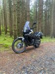 Yamaha XT660Z Ténéré ABS