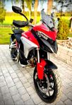DUCATI MULTISTRADA V4S  Travel & Radar