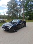 Mercedes-Benz SLK 350 7G-Tronic Sport Euro 4