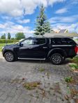 18" Mudders till Nissan Navara