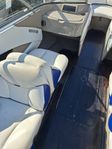Bayliner 175 BR + trailer Fogelsta 80 km 2006