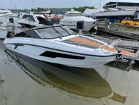 Finnmaster T8 2021 - 300 hk @ 148 h