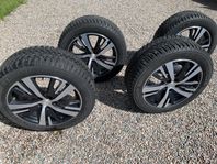Fälgar Peugeot 3008