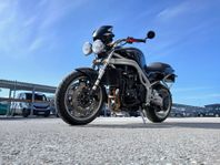 *NYBES* Triumph Speed Triple 955i