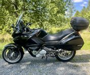 Honda nt 700 deauville