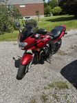 Kawasaki zr 7s