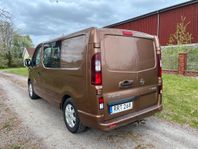 Opel Vivaro Skåpbil 2.9t 1.6 CDTI BIturbo Euro 5