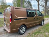 Opel Vivaro Skåpbil 2.9t 1.6 CDTI BIturbo Euro 5