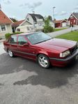 Volvo 850 Turbo