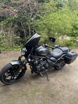 Kawasaki Vulcan 650 S ABS