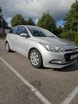 Hyundai i20 1.2 Comfort Euro 6