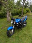 Kawasaki zr 7