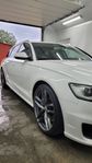 Audi A6 Avant 3.0 TDI V6 clean diesel quattro S Tronic Ambit