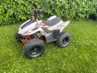 Goes 70cc
