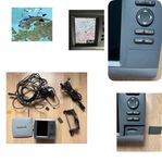 Garmin Gpsmap 525s+Bluechart G3 Version 2021 Nord Europa+Eko