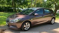 Opel Astra 1.4 EDIT Enjoy Euro 6