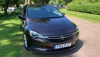 Opel Astra 1.4 EDIT Enjoy Euro 6