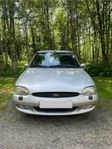 Ford Escort Kombi 1.6 CLX