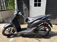 Piaggio Liberty S 50