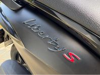 Piaggio Liberty S 50