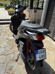 Piaggio Liberty S 50