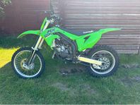 Kawasaki KX 125