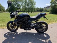 Triumph street triple 675