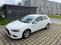 Mitsubishi Lancer Sportback 1.8 Di-D+ Euro 5